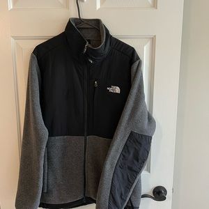 The North Face size XL